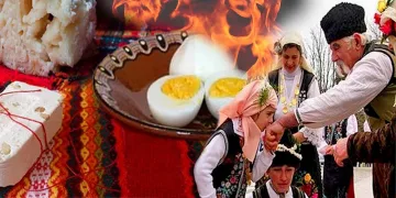Забравете за тези неща. Какво да не правим на Сирни Заговезни