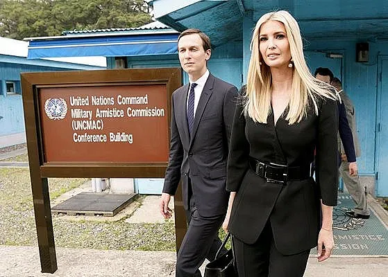 Сделката на годината. Зетят на Тръмп с мащабни инвестиции на Балканите