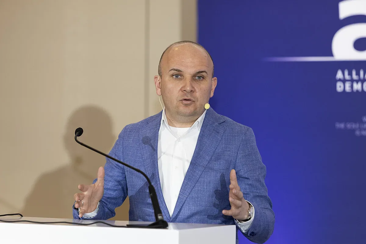 Илхан Кючюк: Не бива да допускаме възхода на популистите!