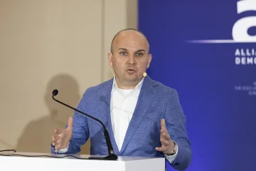 Илхан Кючюк: Не бива да допускаме възхода на популистите!