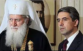 Плевнелиев призна за изключителна драма с Неофит