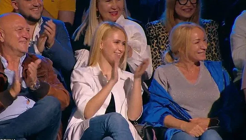 Голям скандал гръмна заради Мария Бакалова в БТВ