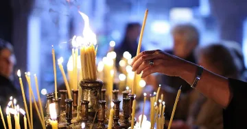 Красиви имена черпят за празника си, почитаме важни светци