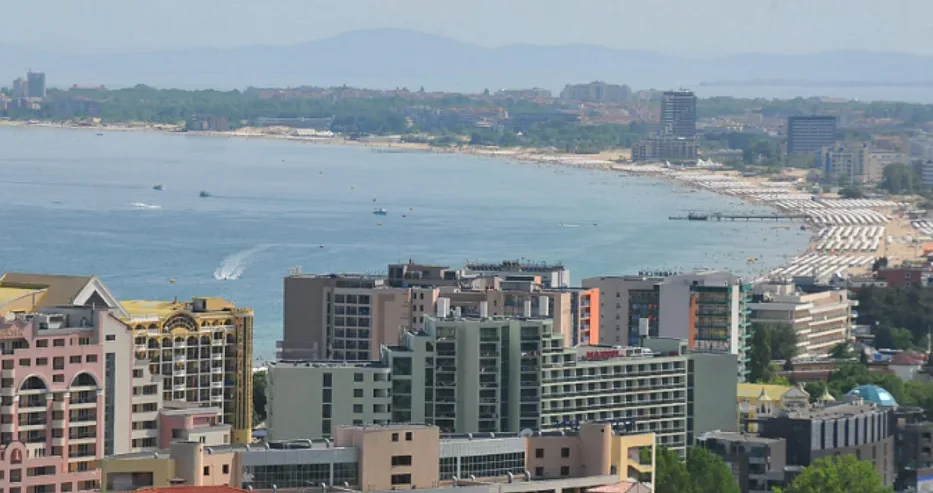 Решение за историята! Нов град се появява у нас