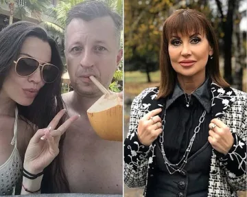 Илияна Раева издаде голяма тайна. Къде е Сираков