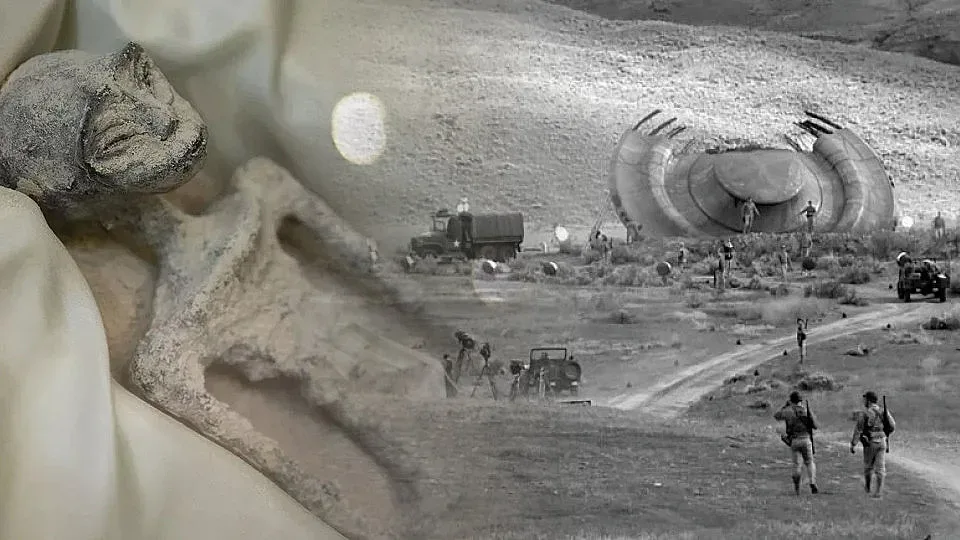 3 мита за срещи с извънземни