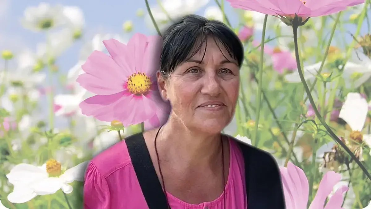 Честит рожден ден на Галя Петрова