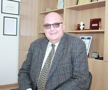 Д-р Николай Брънзалов, Зам.-председател на УС на БЛС: Нашите искания не са изпълнени