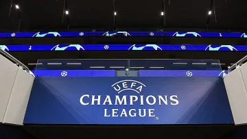 Жребият за Шампионската лига е хвърлен. Три големи сблъсъка