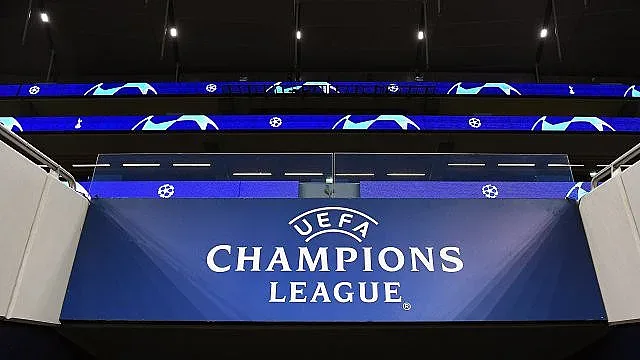 Жребият за Шампионската лига е хвърлен. Три големи сблъсъка
