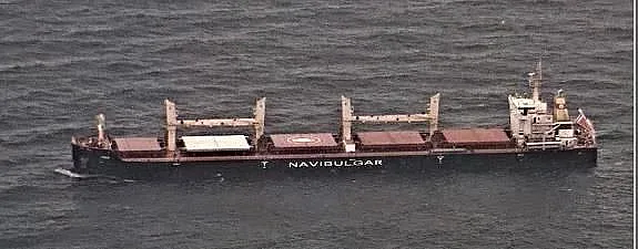 Кошмар с кораба ни "Руен". Пиратите направиха непростимото