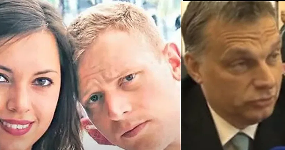 Борци за правда ли? Семейство Орбан шокираха Европа