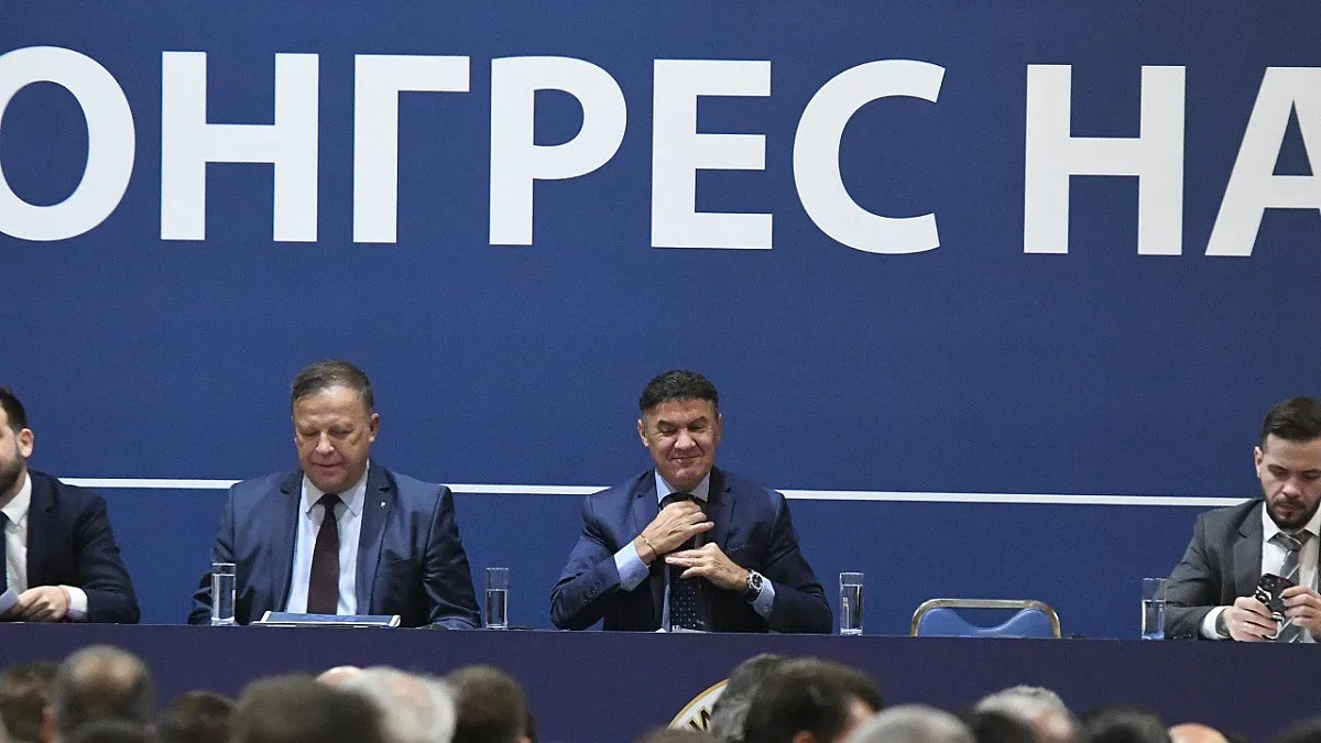 Огромна изненада. Обявиха кой ще спечели битката за БФС