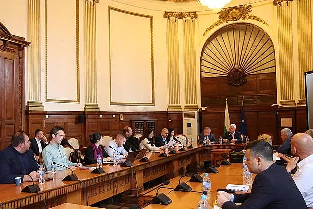 Обединението на земеделските производители ще доведе до ефективност и силно пазарно присъствие