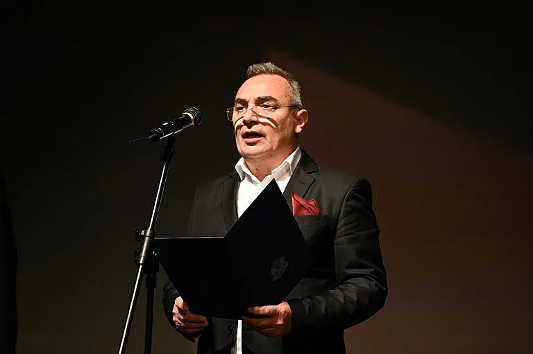 Министърът на културата: "София филм фест" прави София световна столица на киното