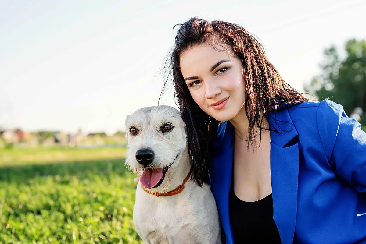 Домашните любимци - ключът към ментално и физическо здраве