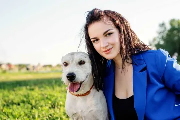 Домашните любимци - ключът към ментално и физическо здраве