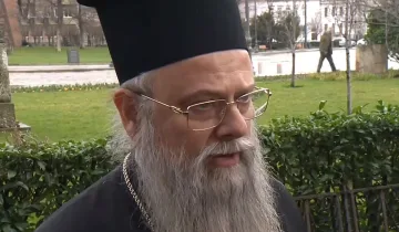 Митрополит Николай: Патриарх Неофит посвети живота си на Христа Бога