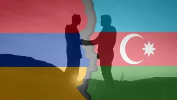 Споразумение между Азербайджан и Армения: основа за  регионална сигурност и просперитет