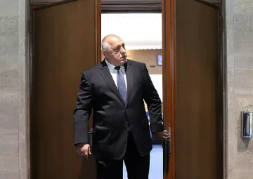 Борисов скастри колегите си! За бъдещето на Църквата