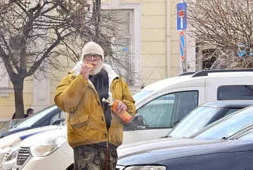 Обратът дойде! Наш знаменит актьор направи крачката