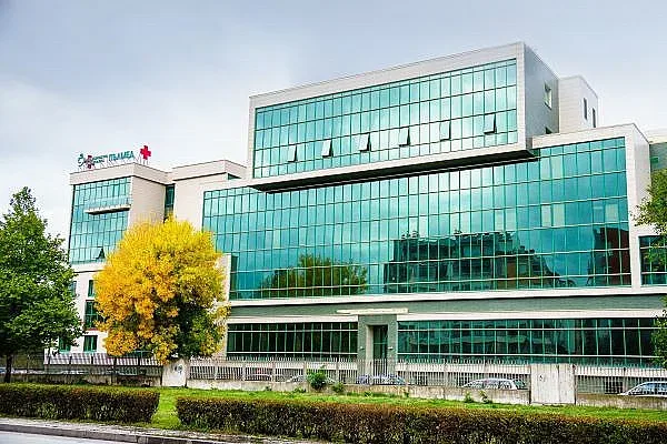 ДКЦ „Пълмед“ откри Кабинет по естетична и възстановителна медицина