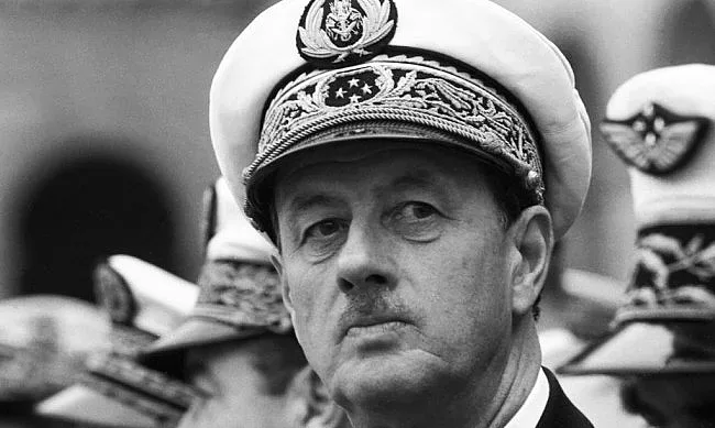 Отиде си легендарен столетник във Франция