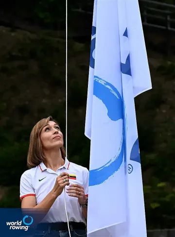 Пловдив официално пое организацията на световното по гребане през 2026