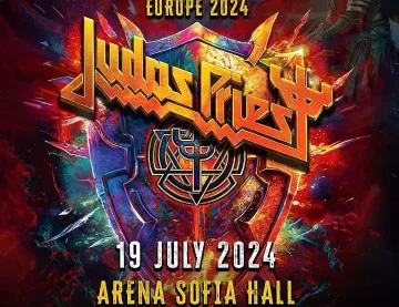 Важна новина за рокаджиите! Ще има ли концерт на Judas Priest