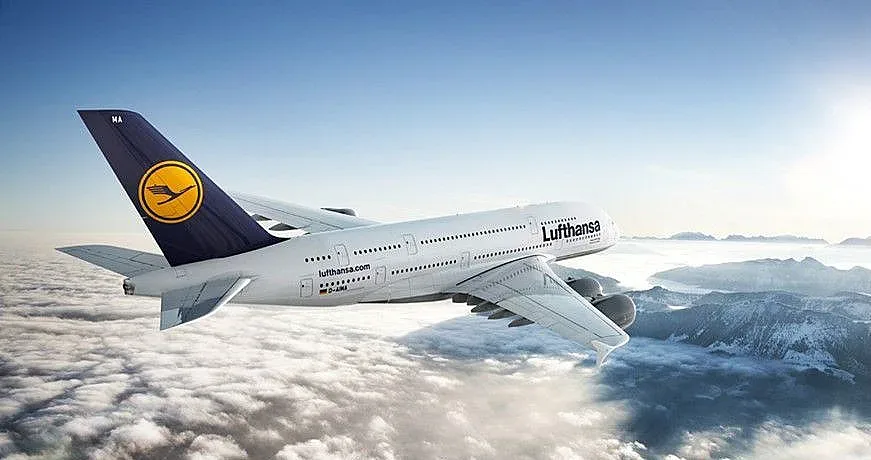 Стачката в Луфтаханза продължава, вижте отменените полети за днес