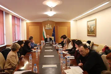 Нови стандарти за производство на храни
