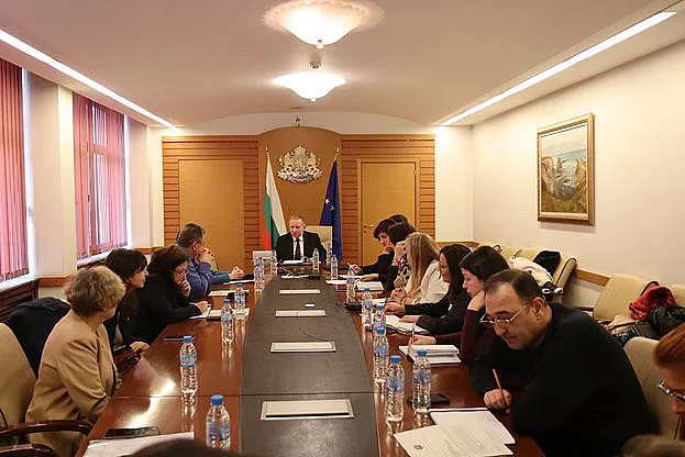 Нови стандарти за производство на храни