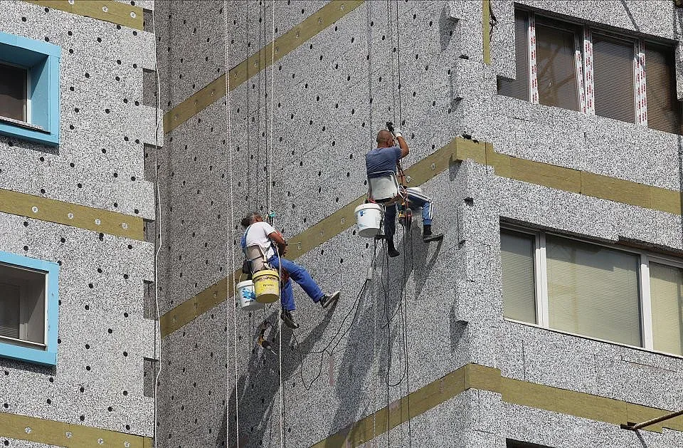 Развръзка със санирането. Голяма новина
