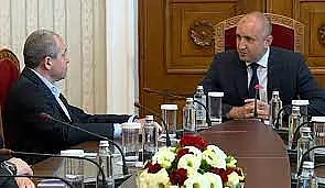ИТН е при Радев. Идва ли мандатът? /ОБНОВЕНА/