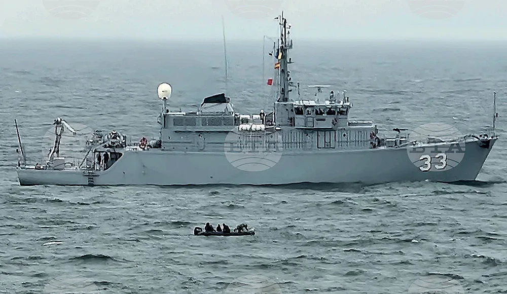 Тревога във Варна! Предупреждение за хората