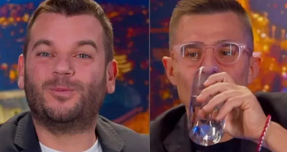 Голяма изненада от Иван и Андрей! Какво обявиха