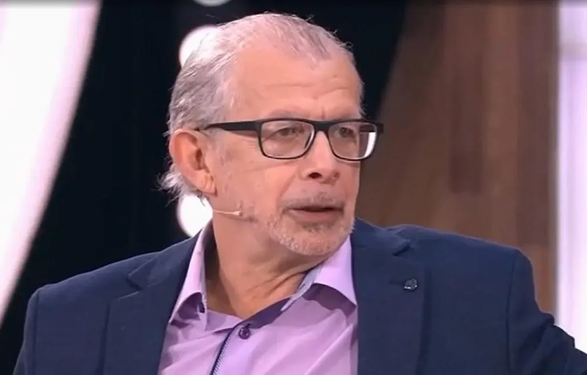 Пророк математик видя края на войната. Посочи две повратни събития през 2024 г.