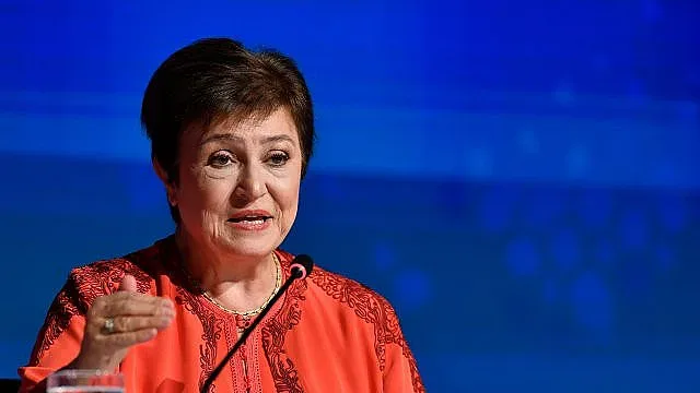 Германия с чудесни новини за Кристалина