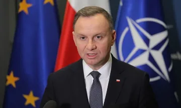 Полша вдигна летвата. Оферта към НАТО