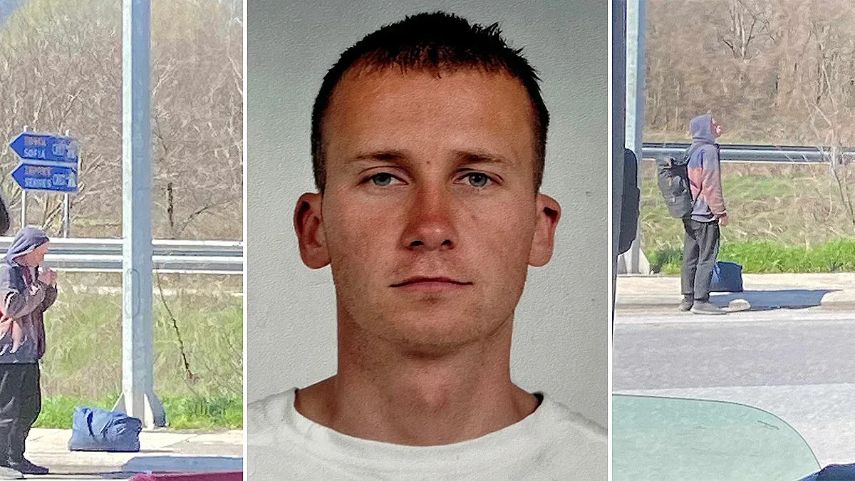 Мистерията се заплита! Заснеха в чужбина изчезнал у нас българин