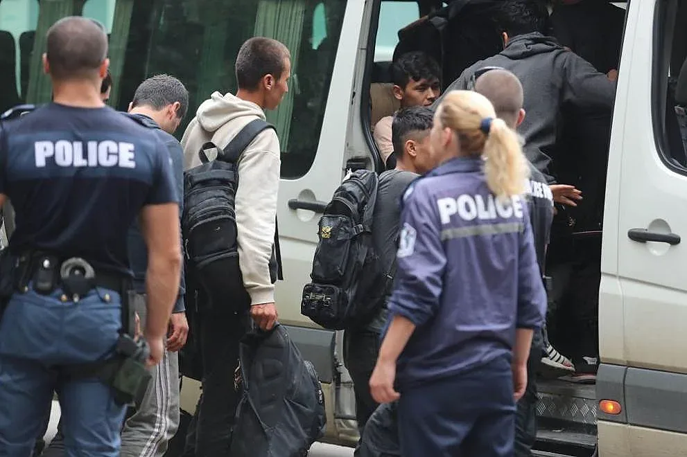 Има ли мигрантска престъпност у нас? Специалист изненада всички