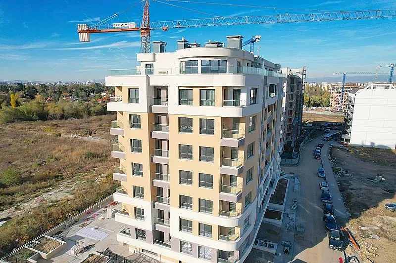 Нова тенденция с наемите. Отидоха в космоса