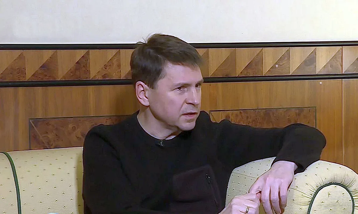 Ключов съветник на Зеленски каза голямата истина за Русия