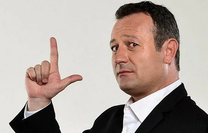 Рачков гушна нова любов. Феновете във възторг (СНИМКИ)