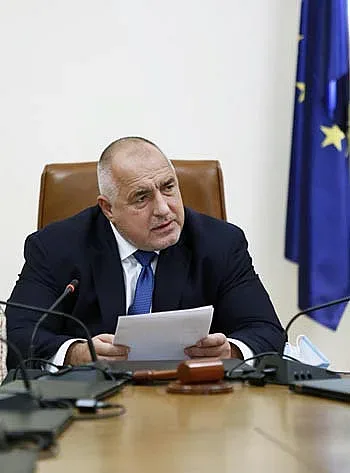 Андрей Райчев разкри тайния план на Борисов