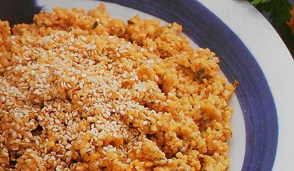 От кухнята на Ориента. Храната, която поддържа имунитета