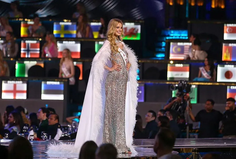 Журито отсъди. Избраха новата "Мис Свят 2024"