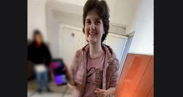 Вярно ли? Очевидци забелязали изчезналата Ивана
