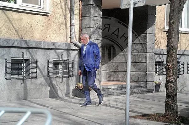 Изненада! Легендарен бизнесмен влезе в Столична община