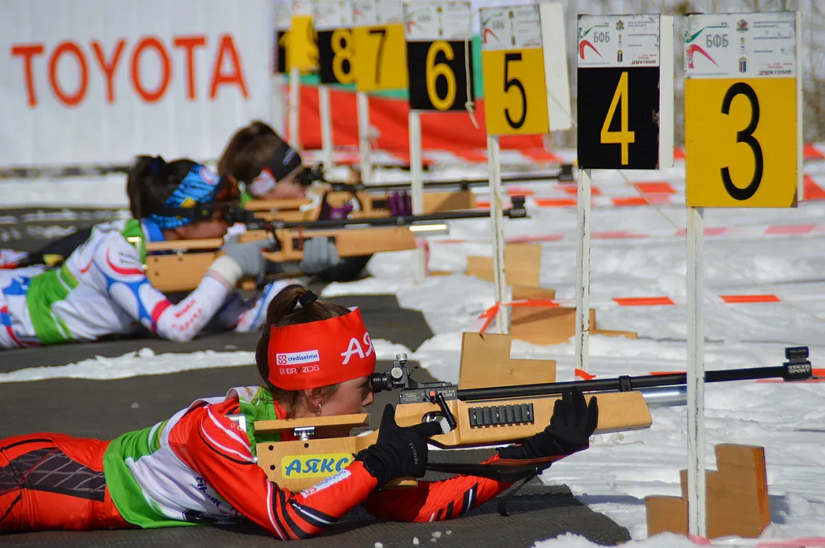 БОК отново събира новите звезди на белите спортове у нас